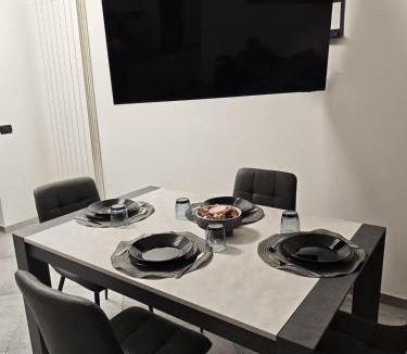 Petrignano Apartment | Modern flat near Assisi 2 minutes from airport !