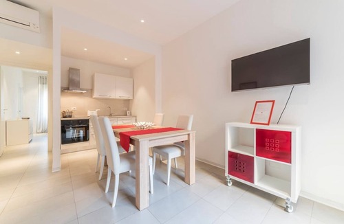 Gianicolense House | Modern flat near Trastevere St./S.Camillo hospital
