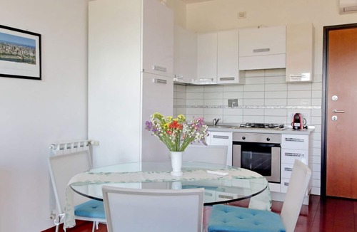 Garbatella Apartment | Modern flat with terrace near Eataly
