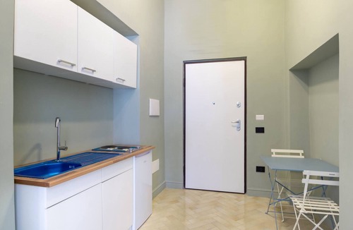 Castellammare di Stabia Apartment | Modern Apartment Sea&City Centre