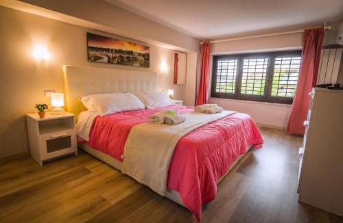 Zona XVI Torrenova Apartment | Modern Loft Apartment