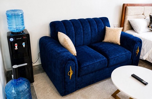 Kiambu Apartment | Modern, secure studio with Wi-Fi, Smart TV & kitchenette in Thindigua.