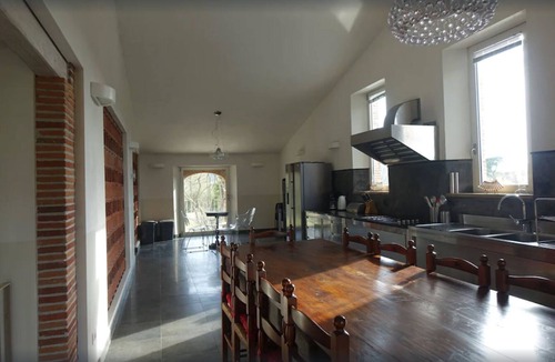Capannori House | Modern spaces and unspoilt nature, cottage pool and garden 3 km da Lucca