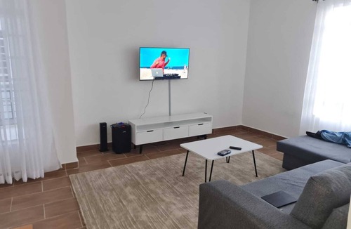 Kitengela Apartment | Modern spacious unit in Kitengela