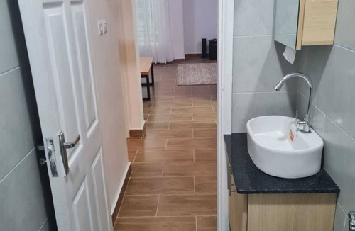 Kitengela Apartment | Modern spacious unit in Kitengela