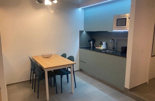 Prilly Apartment | Modern studio on the top floor - Prilly