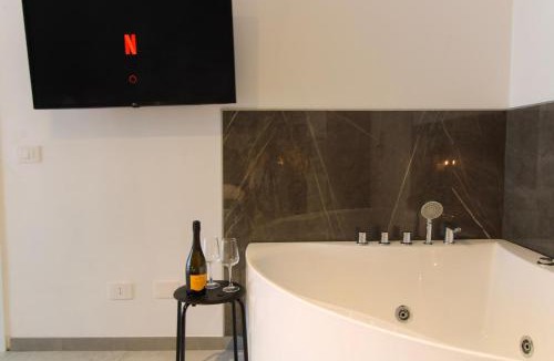 Garbatella Bed & Breakfast | Modern Suites By YOU Rhome in Garbatella