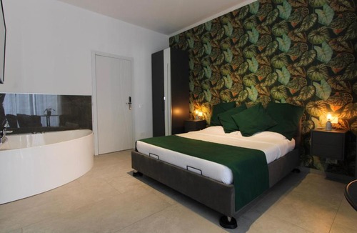 Garbatella Bed & Breakfast | Modern Suites By YOU Rhome in Garbatella