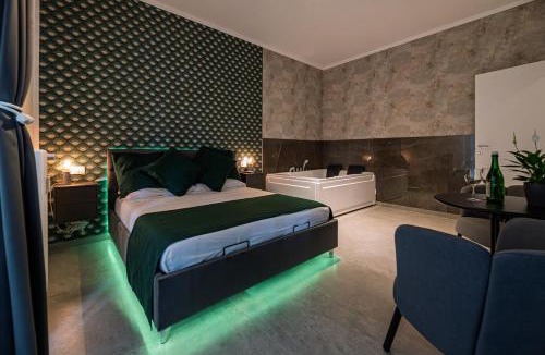 Garbatella Bed & Breakfast | Modern Suites By YOU Rhome in Garbatella