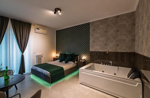Garbatella Bed & Breakfast | Modern Suites By YOU Rhome in Garbatella
