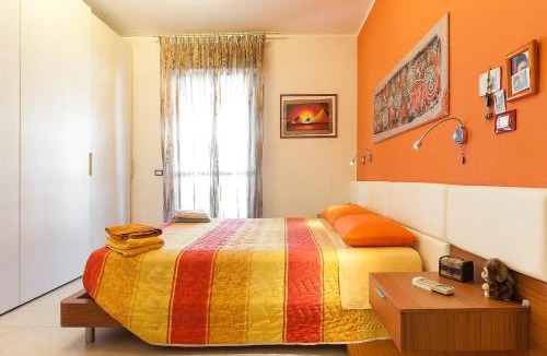 Latina Apartment | Moderno appartamento zona centrale
