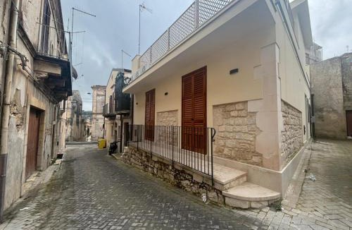 Modica House | ModicAlta