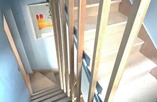 Mola di Bari Apartment | MolaBlu - little rooms in Puglia