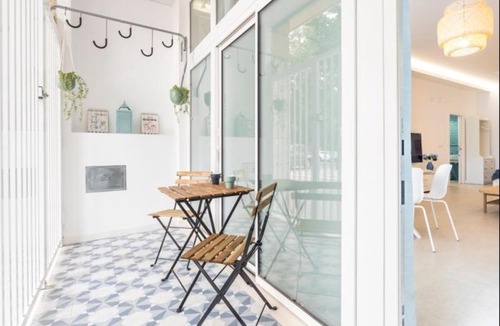 Trinitat Apartment | MOLINELL