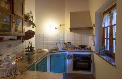 Pomaia Apartment | Molino Quadri 7 by Interhome