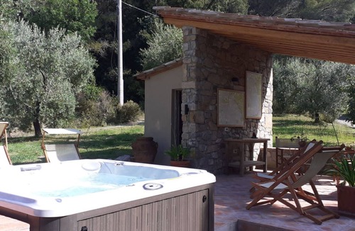 Pomaia Apartment | Molino Quadri 7 by Interhome
