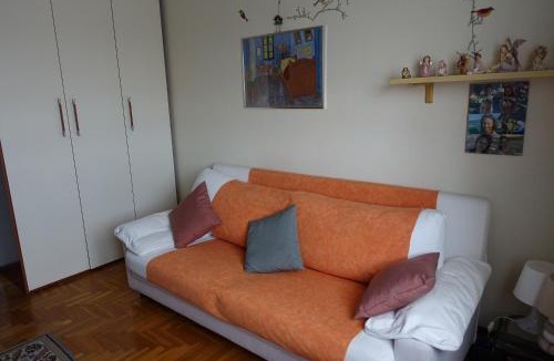 Torrino Apartment | MomòHouse - 4 ospiti 2 camere WiFi A/C
