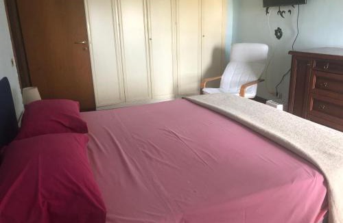 Torrino Apartment | MomòHouse - 4 ospiti 2 camere WiFi A/C