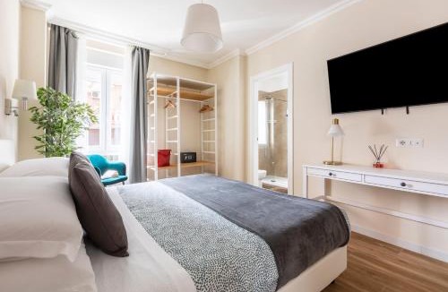 Quartiere XIII Aurelio House | Momo Central Rome 1