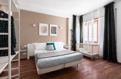 Quartiere XIII Aurelio Bed & Breakfast | Momo Central Rome 3