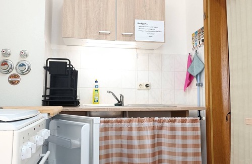 Gera Apartment | *MonAppart *
