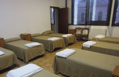 Bassano Romano Hotel | Monastero San Vincenzo