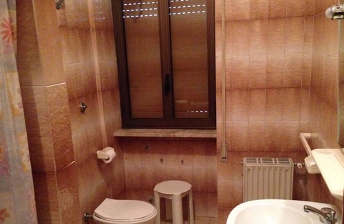 Bassano Romano Hotel | Monastero San Vincenzo