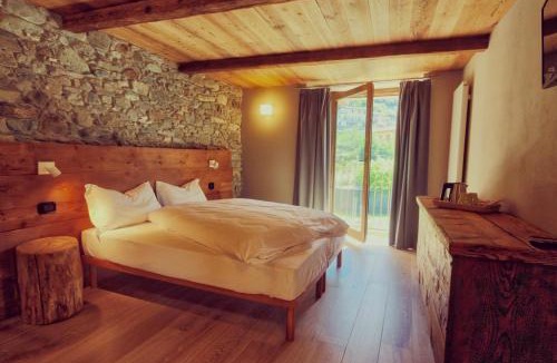 Cillian Bed & Breakfast | Moncervin