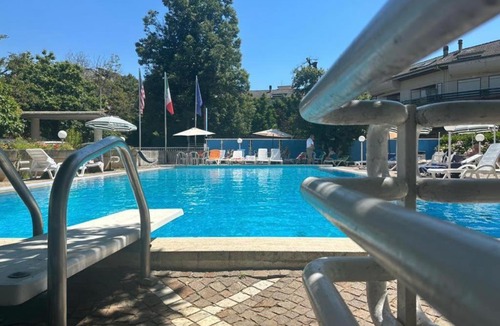 Fiuggi Hotel | Mondial Park Hotel