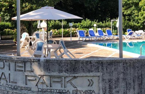 Fiuggi Hotel | Mondial Park Hotel