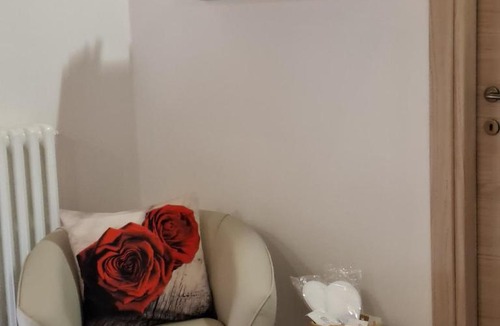 Ceppo Morelli Hotel | Mondo D'Oro