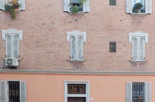 San Donato House | Mondo7