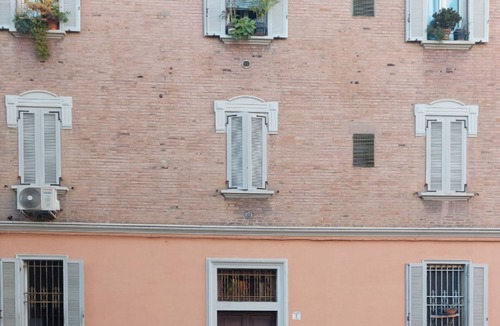 San Donato House | Mondo7