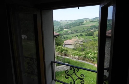 Monghidoro Cottage | Monghidoro: Country Cottage/Gite - Monghidoro BO