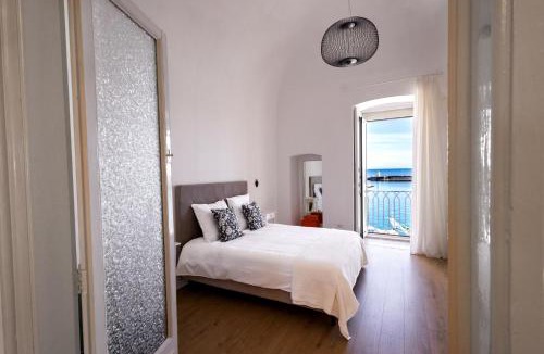 Trani Apartment | Monique Exclusive House