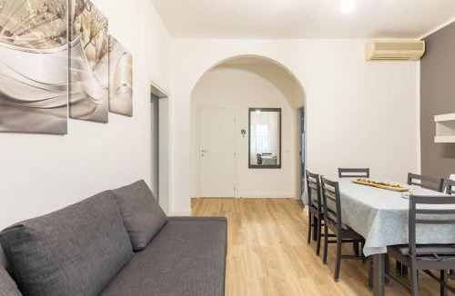 Faenza Apartment | monji apartment
