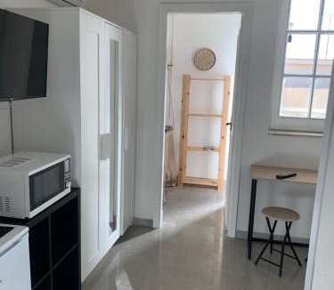 Castromediano Apartment | MONNA LISA Appartamento Lecce centro