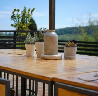 Fermo House | Monna Terra B&B