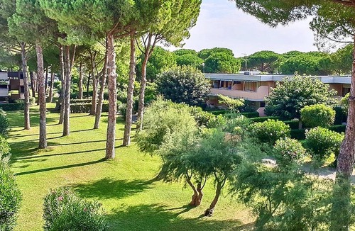 Marina di Bibbona Apartment | Mono 3