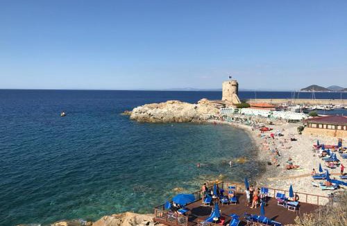 Marciana Marina Apartment | Mono Logge