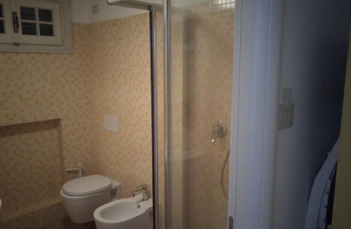 Castiglione della Pescaia Apartment | Monolocale sul lungomare di Castiglione della Pescaia