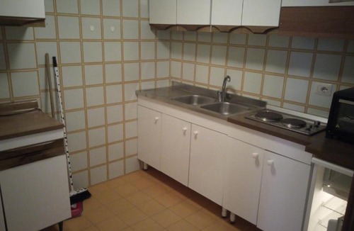 Castiglione della Pescaia Apartment | Monolocale sul lungomare di Castiglione della Pescaia