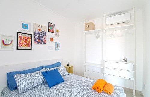 Centro Giano Apartment | Monolocale 19