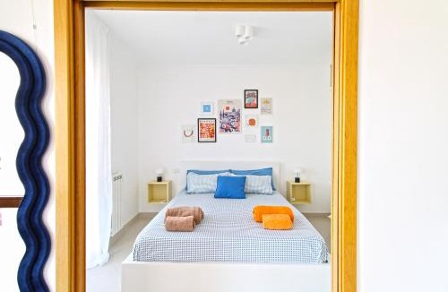 Centro Giano Apartment | Monolocale 19