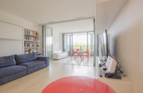Torrino Apartment | Monolocale EuroSKY nel cuore dellEUR