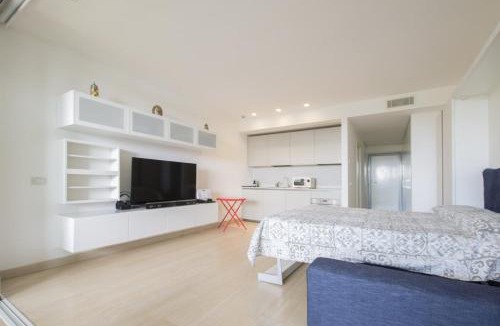 Torrino Apartment | Monolocale EuroSKY nel cuore dellEUR