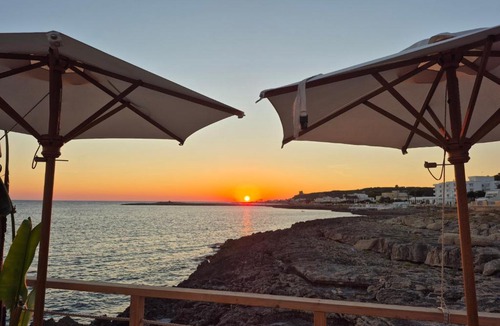 Santa Caterina Apartment | Monolocale Santa Caterina