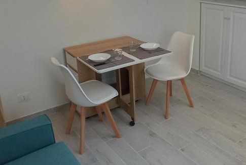Porto Santo Stefano Apartment | Monolocale mansarda a Porto Santo Stefano Argentario