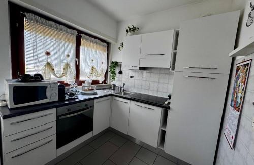 Zona XXXIII Acilia Sud Apartment | Monolocale moderno