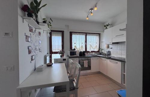 Zona XXXIII Acilia Sud Apartment | Monolocale moderno